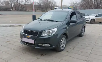 Chevrolet Nexia 2021 года за 5 300 000 тг. в Уральск