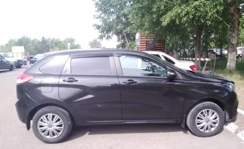 LADA (ВАЗ) XRAY 2019 года за 6 000 000 тг. в Павлодарская область