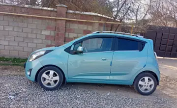 Daewoo Matiz 2010 года за 4 000 000 тг. в Туркестанская область