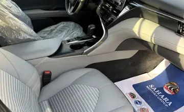 Toyota Camry 2022 года за 22 500 000 тг. в Атырауская область