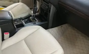 Toyota Land Cruiser Prado 2011 года за 14 500 000 тг. в Западно-Казахстанская область