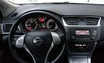 Nissan Sentra 2014 года за 6 000 000 тг. в Акмолинская область