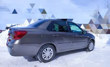 Datsun on-DO 2015 года за 4 000 000 тг. в Актюбинская область