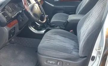 Toyota Land Cruiser Prado 2005 года за 12 500 000 тг. в Павлодарская область
