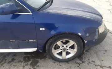 Audi A6 1998 года за 2 400 000 тг. в Алматинская область