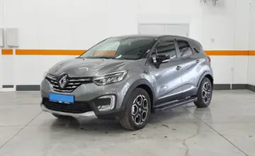 Renault Kaptur 2021 года за 13 311 800 тг. в Шымкент