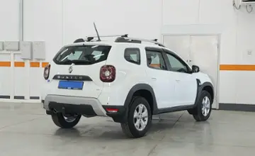 Renault Duster 2022 года за 12 868 452 тг. в Шымкент