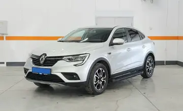 Renault Arkana 2022 года за 14 969 650 тг. в Шымкент