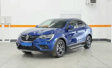 Renault Arkana 2022 года за 15 000 820 тг. в Шымкент