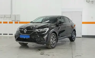 Renault Arkana 2022 года за 14 468 400 тг. в Шымкент
