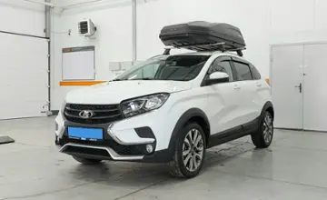 LADA (ВАЗ) XRAY 2022 года за 11 751 437 тг. в Шымкент