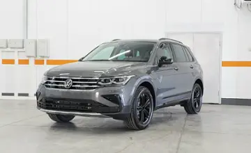 Volkswagen Tiguan 2022 года за 23 650 000 тг. в Шымкент