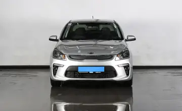 Kia Rio 2018 года за 7 790 000 тг. в Астана фото 2