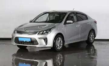 Kia Rio 2018 года за 7 650 000 тг. в Астана фото 1