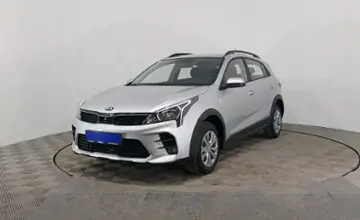 Kia Rio 2021 года за 9 690 000 тг. в Астана фото 1