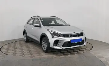 Kia Rio 2021 года за 9 690 000 тг. в Астана фото 3