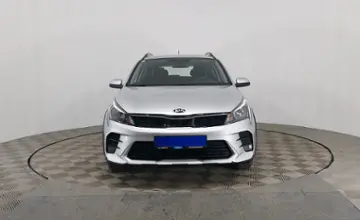 Kia Rio 2021 года за 9 690 000 тг. в Астана фото 2