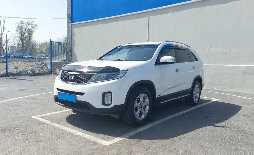 Kia Sorento 2013 года за 8 880 000 тг. в Тараз