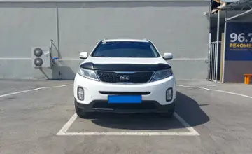 Kia Sorento 2013 года за 9 500 000 тг. в Тараз фото 2