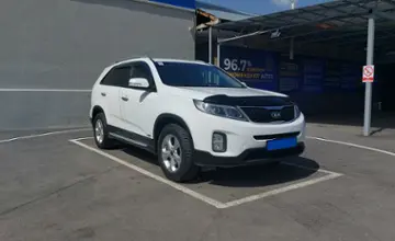 Kia Sorento 2013 года за 9 190 000 тг. в Тараз фото 3