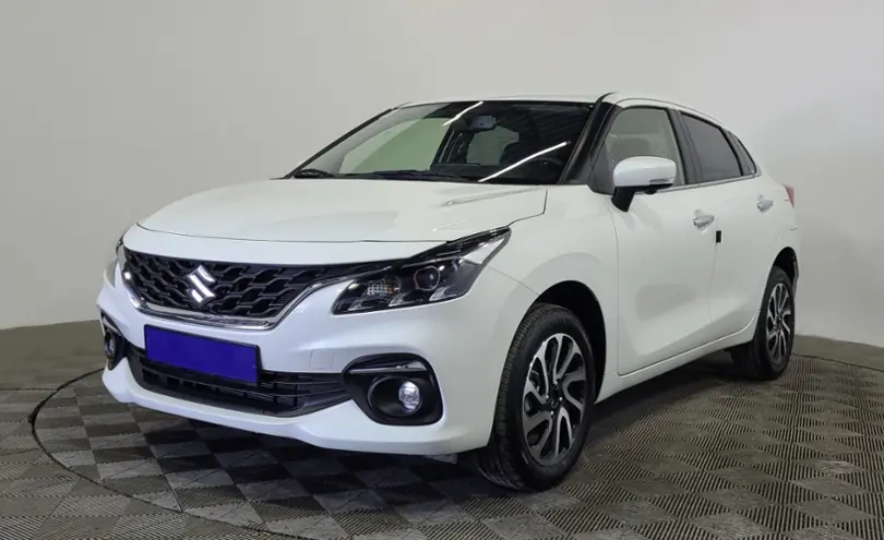 Suzuki Baleno 2022 года за 11 850 000 тг. в Алматы