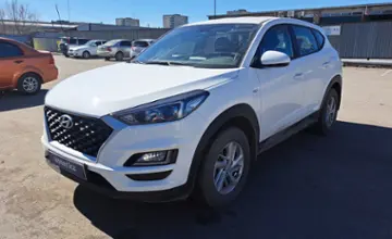 Hyundai Tucson 2020 года за 12 100 000 тг. в Экибастуз