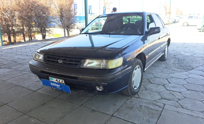 Subaru Legacy 1993 года за 1 200 000 тг. в Талдыкорган