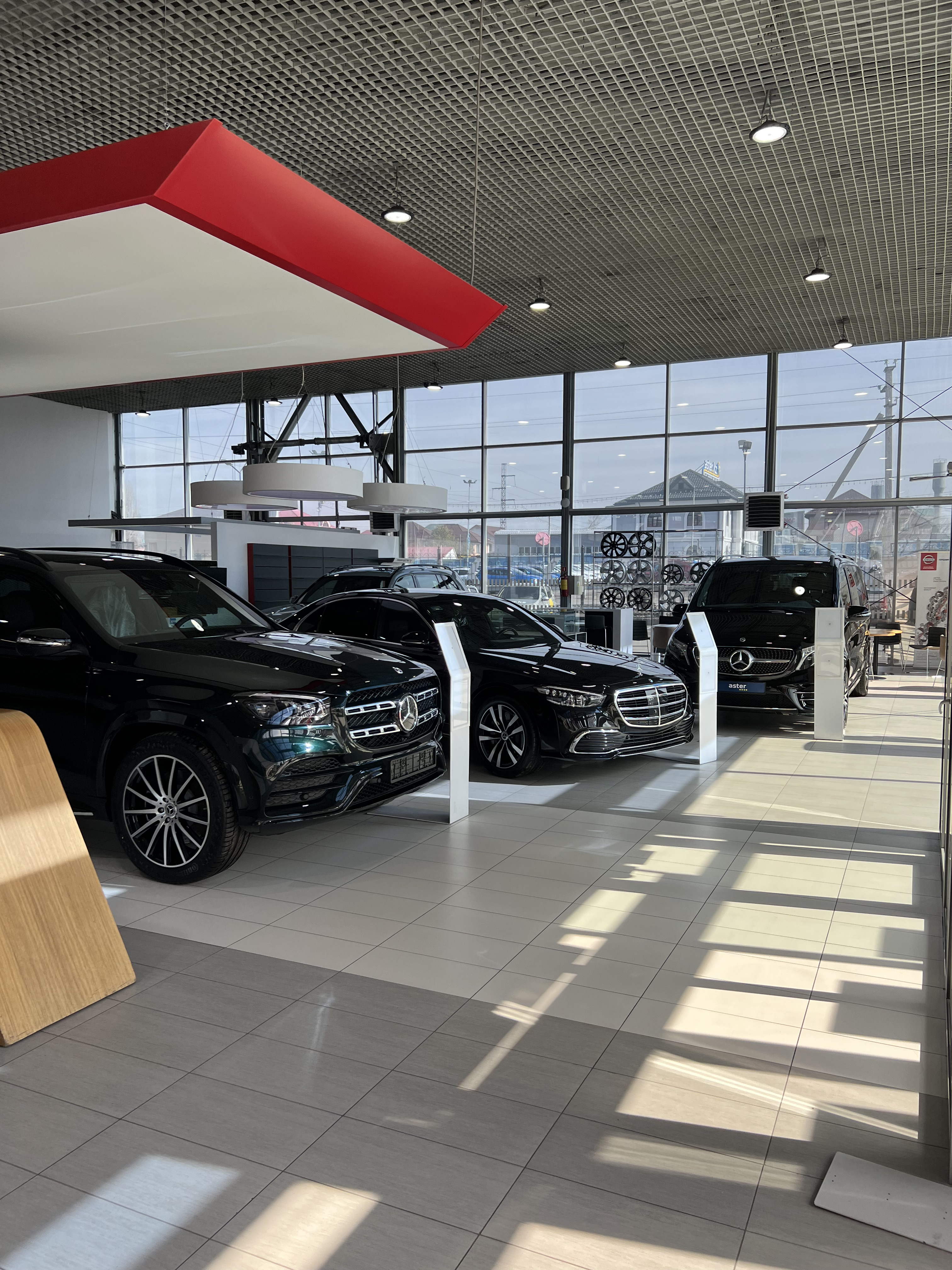 PREMIUM CARS