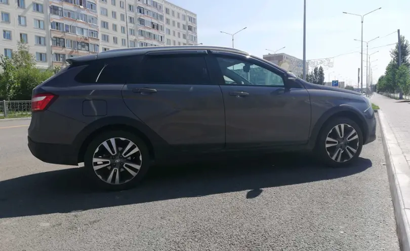 LADA (ВАЗ) Vesta 2020 года за 7 800 000 тг. в Кокшетау фото 4