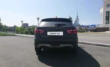 LADA (ВАЗ) Vesta 2020 года за 7 800 000 тг. в Кокшетау фото 3
