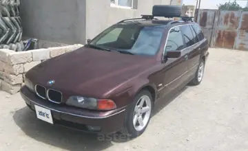 BMW 5 серии 1997 года за 2 500 000 тг. в Мангистауская область
