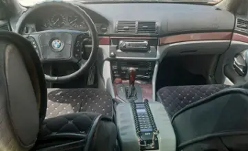 BMW 5 серии 1997 года за 2 500 000 тг. в Мангистауская область