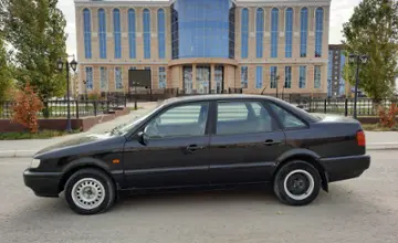 Volkswagen Passat 1994 года за 1 300 000 тг. в Актюбинская область