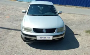 Volkswagen Passat 1997 года за 1 900 000 тг. в Экибастуз