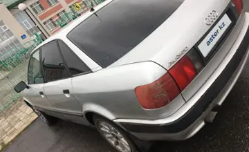 Audi 80 1993 года за 1 850 000 тг. в Северо-Казахстанская область