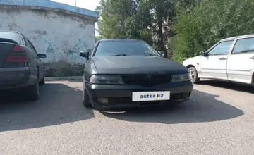Mitsubishi Diamante 1996 года за 1 600 000 тг. в Кокшетау фото 1