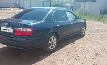 Nissan Maxima 2001 года за 2 000 000 тг. в Кокшетау фото 4