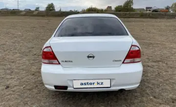 Nissan Almera Classic 2008 года за 3 300 000 тг. в Кокшетау фото 4