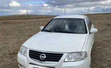 Nissan Almera Classic 2008 года за 3 300 000 тг. в Кокшетау фото 2