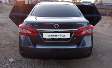 Nissan Sentra 2015 года за 6 000 000 тг. в Кокшетау фото 2