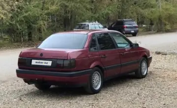 Volkswagen Passat 1989 года за 950 000 тг. в Кокшетау фото 4