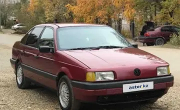 Volkswagen Passat 1989 года за 950 000 тг. в Кокшетау фото 2