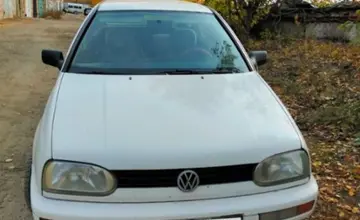 Volkswagen Golf 1995 года за 1 500 000 тг. в Кокшетау фото 2