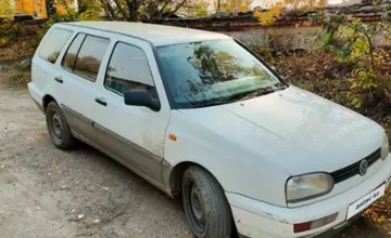 Volkswagen Golf 1995 года за 1 500 000 тг. в Кокшетау фото 1