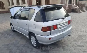 Toyota Ipsum 1996 года за 2 750 000 тг. в Алматы