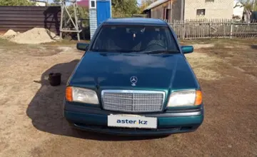 Mercedes-Benz C-Класс 1995 года за 2 000 000 тг. в Кокшетау фото 2