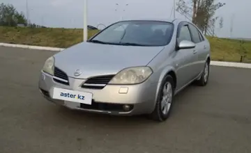 Nissan Primera 2005 года за 2 700 000 тг. в Акмолинская область