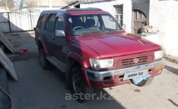Toyota Hilux Surf 1993 года за 2 000 000 тг. в Алматинская область