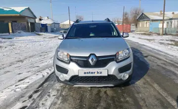 Renault Sandero 2018 года за 6 000 000 тг. в Кызылординская область