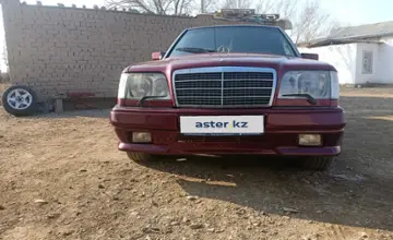 Mercedes-Benz E-Класс 1994 года за 2 700 000 тг. в Кызылординская область
